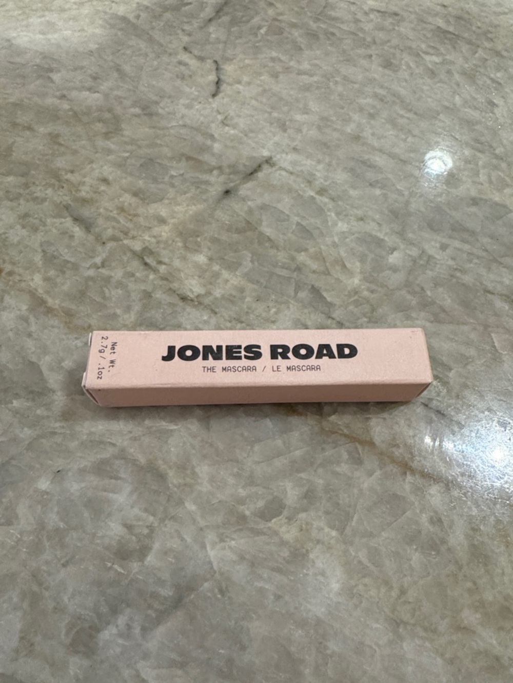 Jones Road Mascara Travel Size NIB